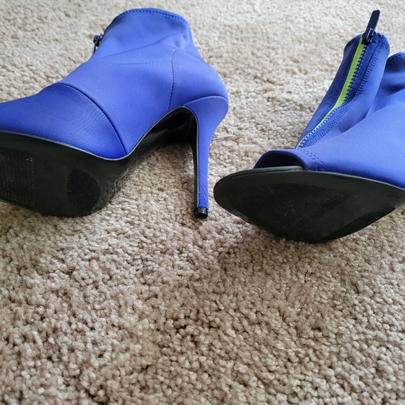 Aldo Booties - Picture 3 of 3